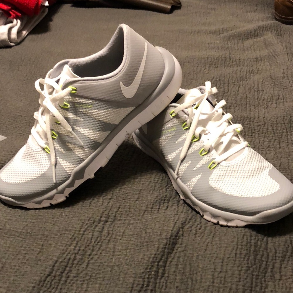 Nike shoes